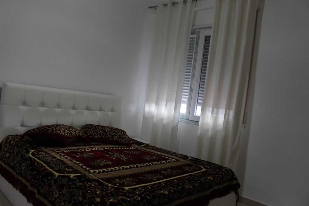 City Center Luxurious Apartment Shkodër Exteriér fotografie